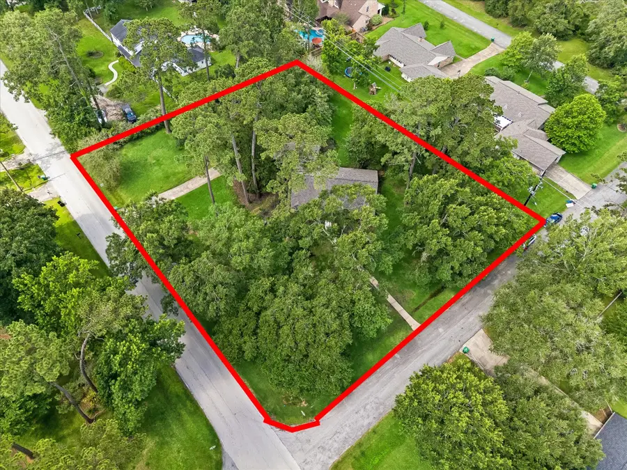 1311 Forest Cove Drive, Kingwood, TX 77339 - #3