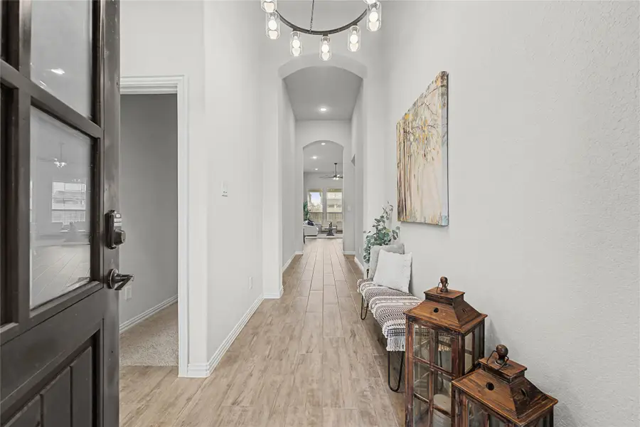 28418 Asher Falls Lane, Fulshear, TX 77494 - #3