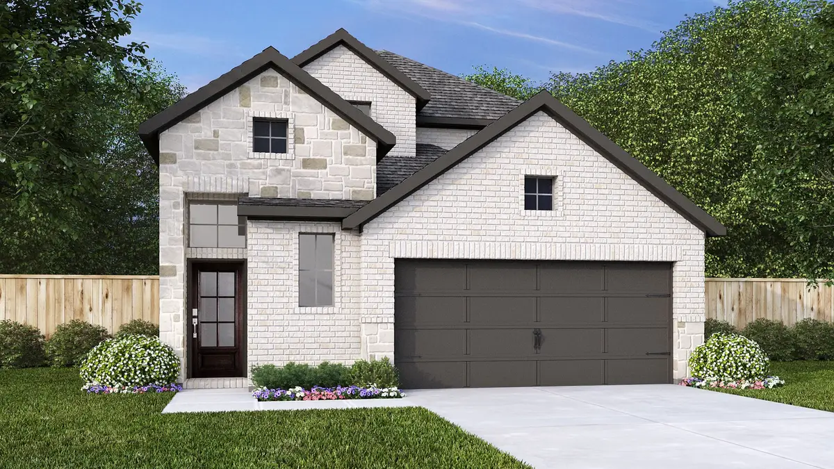 10434 Starfire Yellow Drive, Richmond, TX 77406 - #1