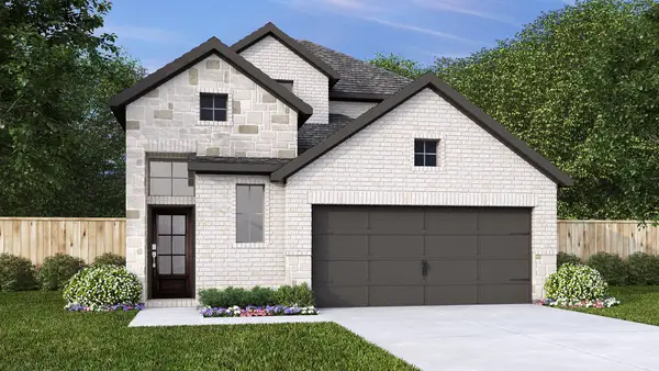 10434 Starfire Yellow Drive, Richmond, TX 77406