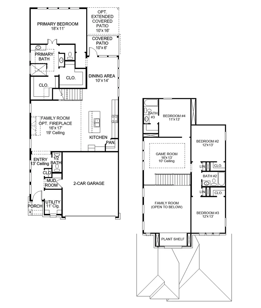 10434 Starfire Yellow Drive, Richmond, TX 77406 - #2