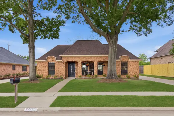 4718 Kipper Circle, Pasadena, TX 77505
