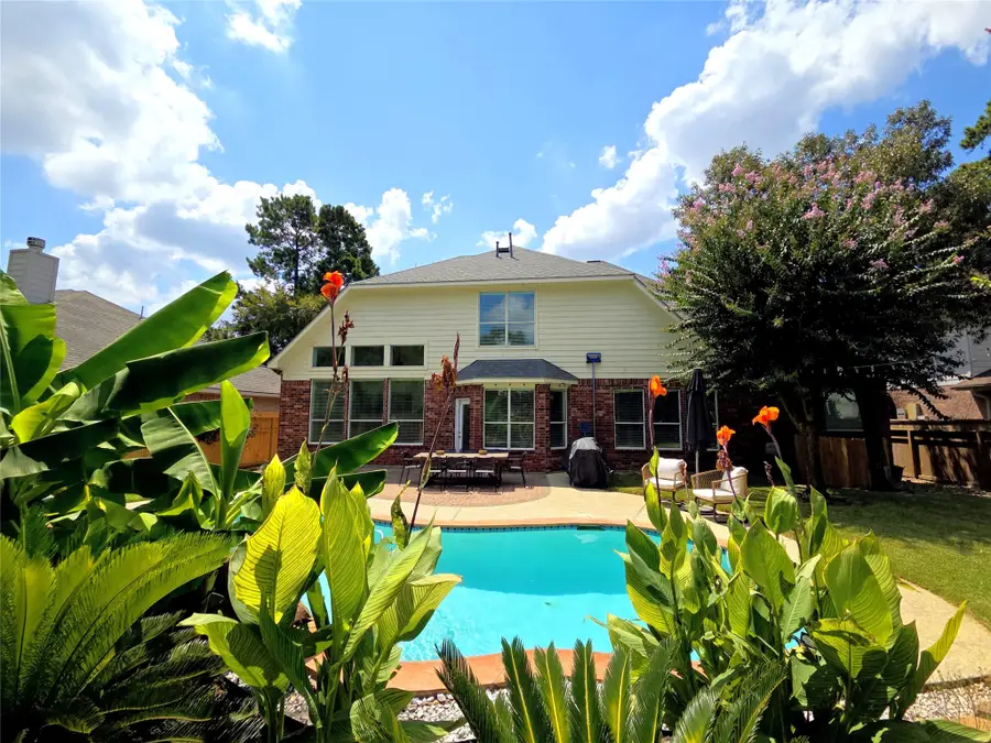22 Columnberry Court, Conroe, TX 77384 - #2