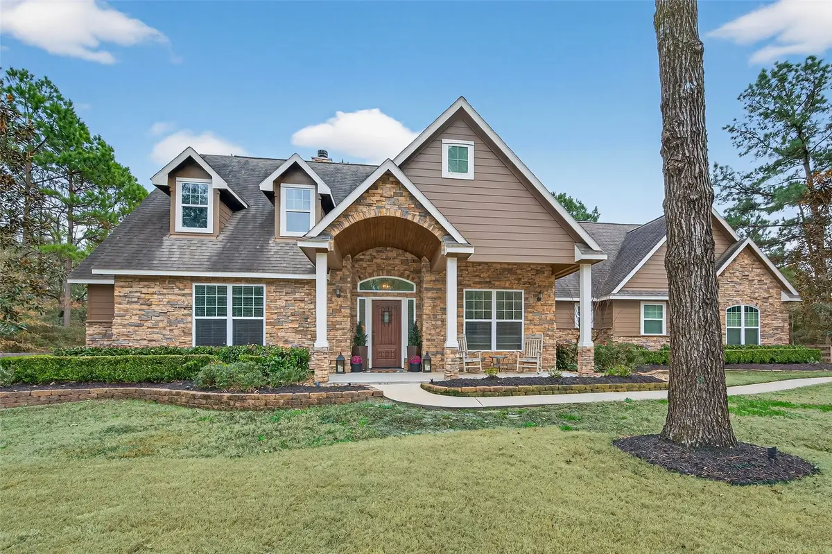 12969 Shady Woods Court, Montgomery, TX 77316 - Image #1