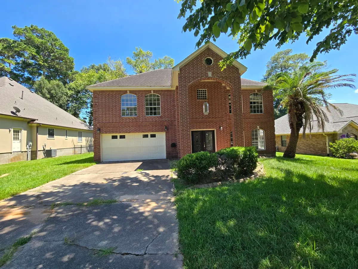 91 Park Circle, Montgomery, TX 77356 - #1