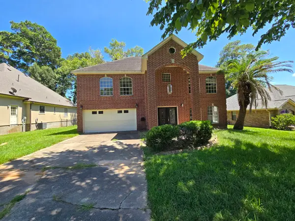 91 Park Circle, Montgomery, TX 77356