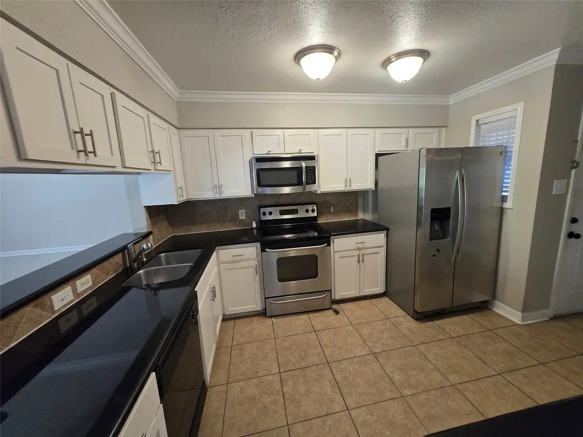 5661 Birchmont Drive #E, Houston, TX 77091 - #1