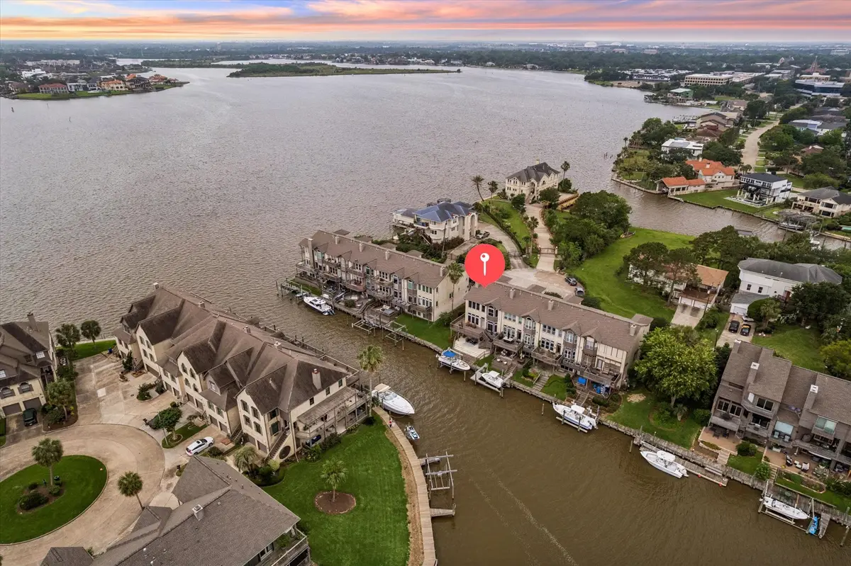 18507 Sandy Cove, Nassau Bay, TX 77058 - #1