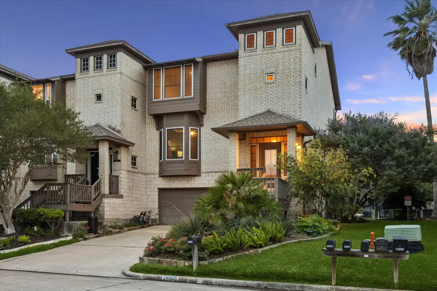 18507 Sandy Cove, Nassau Bay, TX 77058 - #2