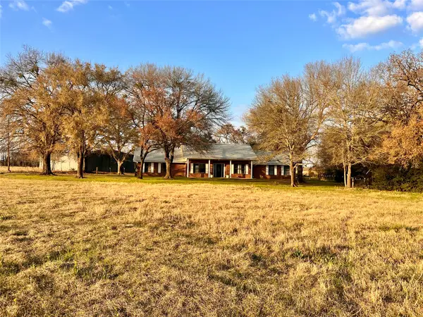 410 Lcr 890, Jewett, TX 75846