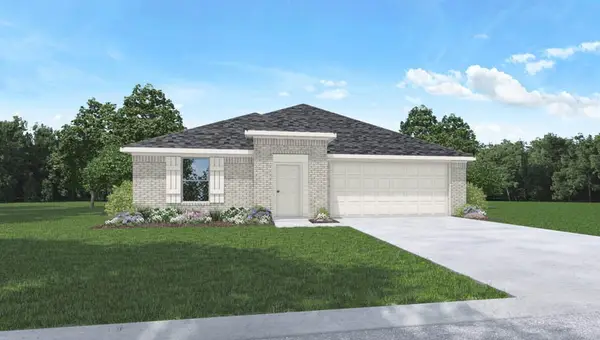 40511 Clover Willow Drive, Magnolia, TX 77354