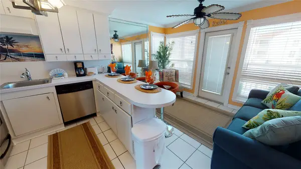 10811 San Luis Pass Road #1216, Galveston, TX 77554