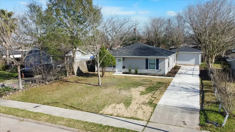 1512 Thomas Avenue, Pasadena, TX 77506 - #3