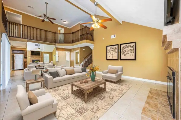 11510 Pagoda Drive, Houston, TX 77477