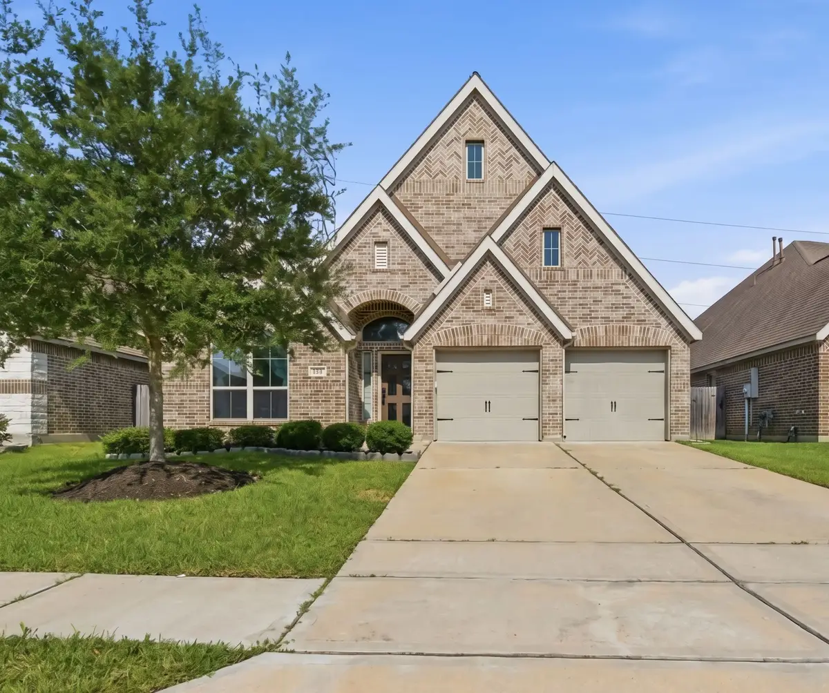 3117 Primrose Canyon Lane, Pearland, TX 77584 - #1