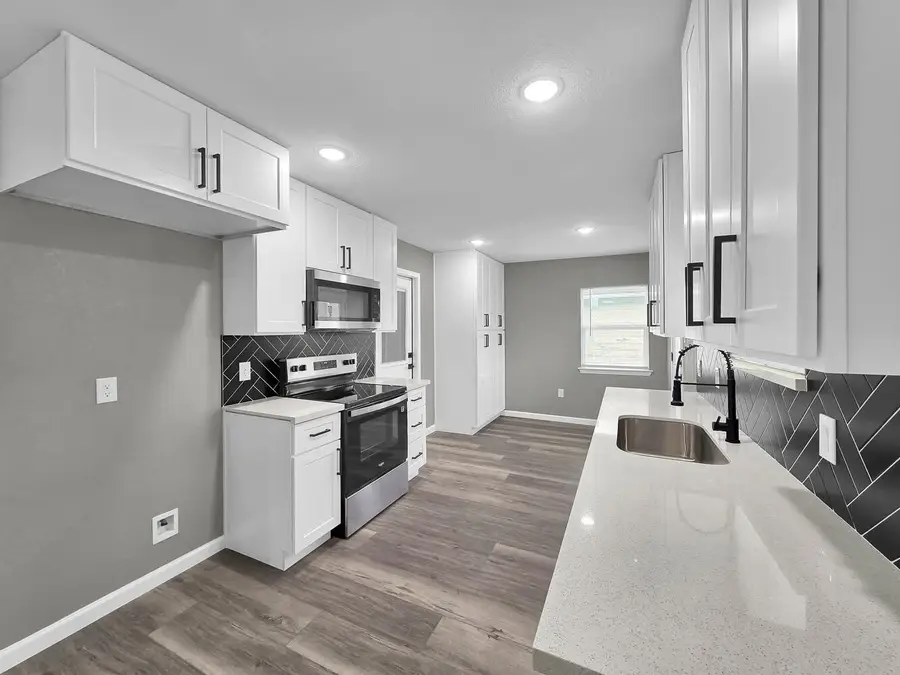 3630 Steelton Street, Beaumont, TX 77703 - Image #3