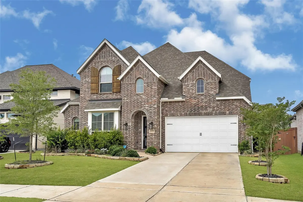 24918 Hibiscus Garden Way, Katy, TX 77493 - #1