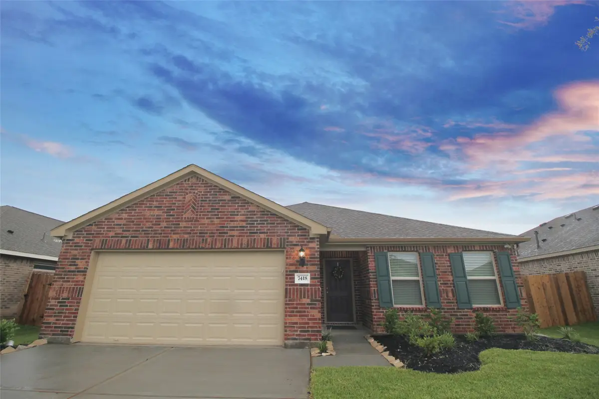7418 Key Creek Court, Richmond, TX 77469 - #1