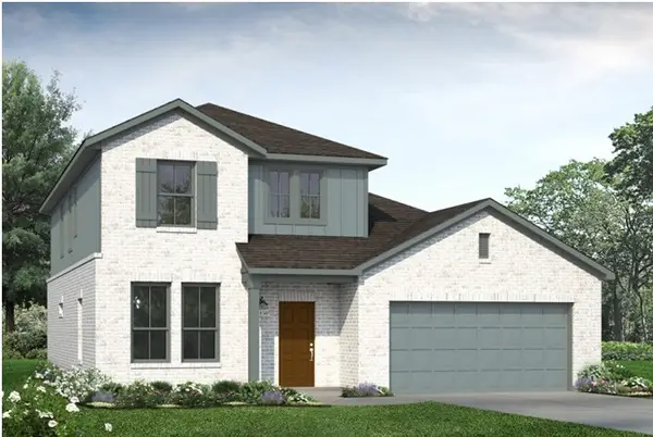 3017 Desert Rose Lane, Waller, TX 77484