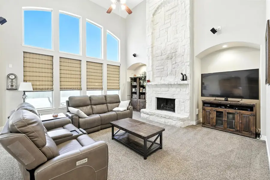 3111 Secret Forest Lane, Missouri City, TX 77459 - Image #2