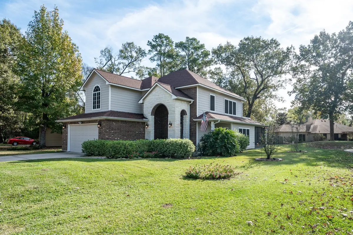 16148 Broadwater Drive, Crosby, TX 77532 - #1