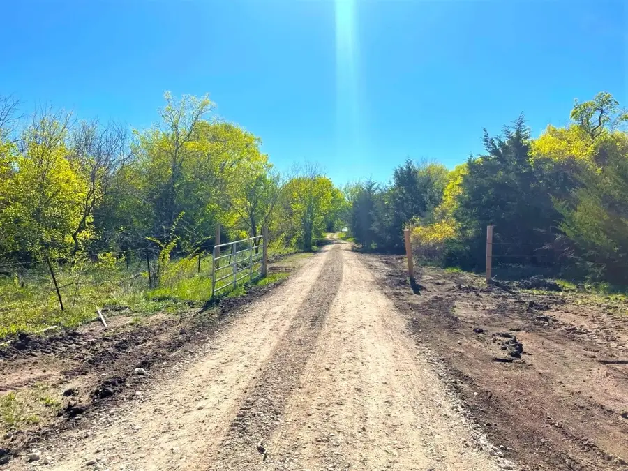 Lot 16 Hill County Road 3352, Hubbard, TX 76648 - #3