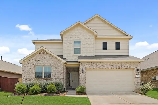 13214 Lanrin Park Lane, Houston, TX 77044