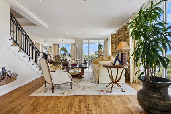 3711 San Felipe Street #5A/6A, Houston, TX 77027