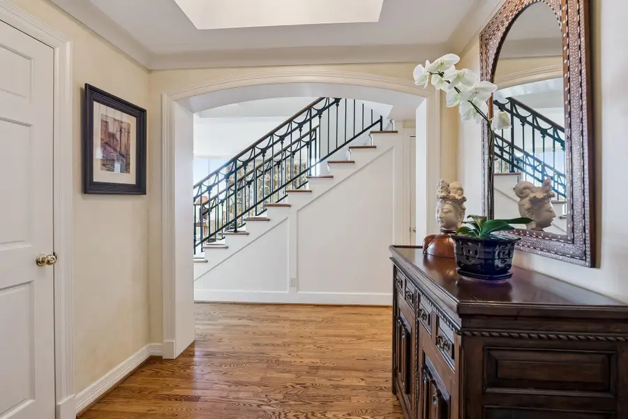 3711 San Felipe Street #5A/6A, Houston, TX 77027 - #2