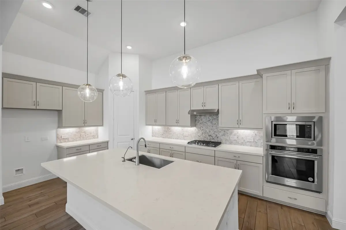 15722 Rosemary Hill Lane, Conroe, TX 77302 - #1