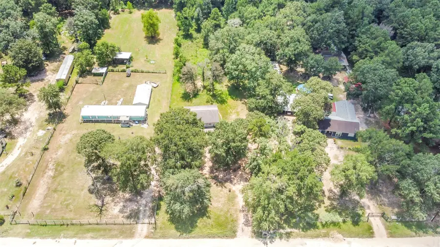 461 Trails End Drive, Cleveland, TX 77328 - #2