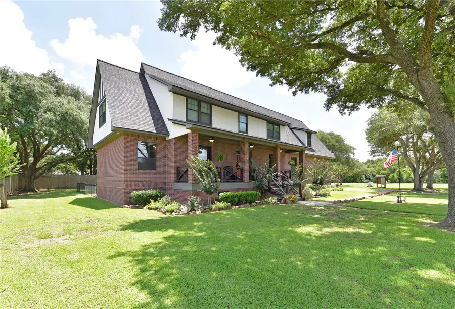 14323 Buffalo Street, Needville, TX 77461 - #2