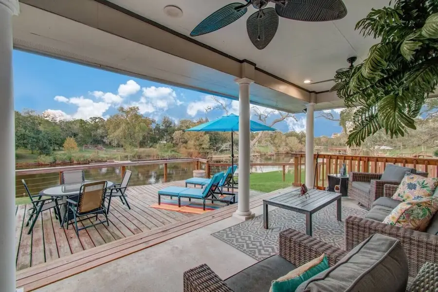 7078 Gupton Road, Brazoria, TX 77422 - Image #3