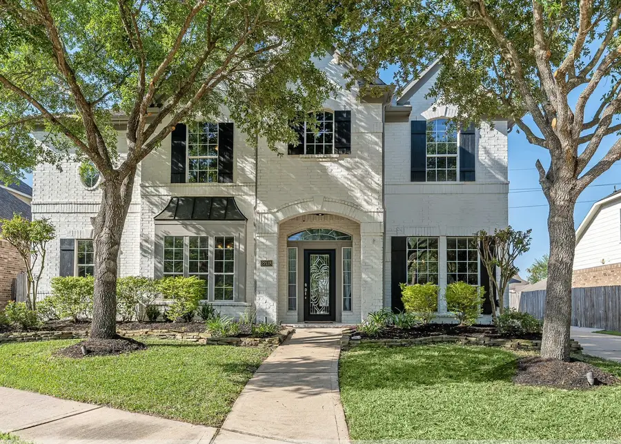 22118 Silver Blueberry Trail, Cypress, TX 77433 - Image #2