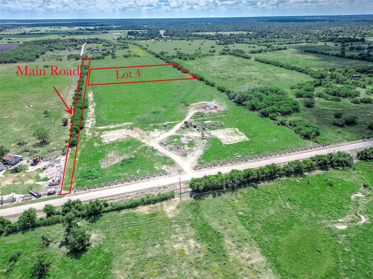 LOT 4 Routt Point, Needville, TX 77461 - Image #1