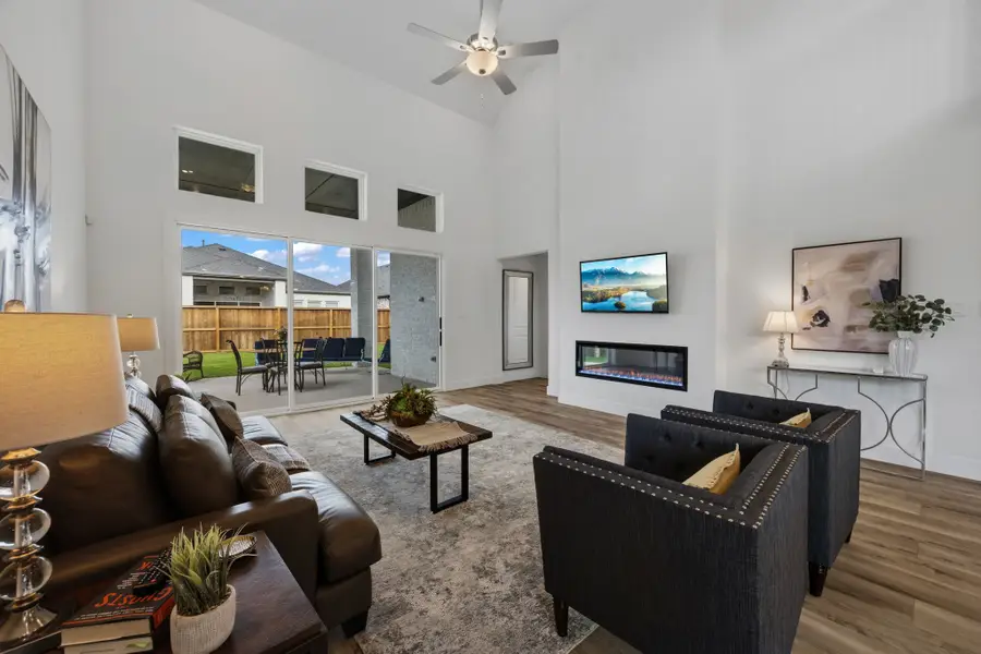 27907 Spring Falls Court, Spring, TX 77386 - #3