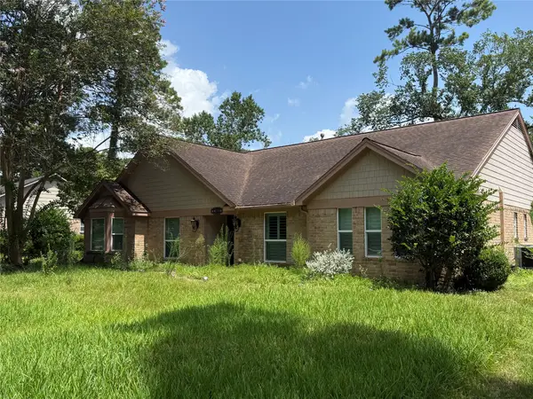 1306 Trailwood Village Drive, Houston, TX 77339