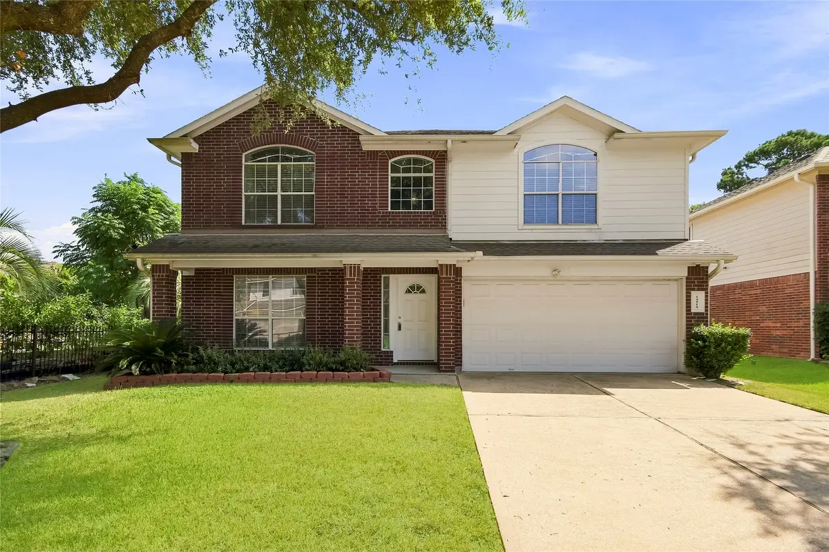 14914 Forest Enclave Lane, Houston, TX 77068 - #1