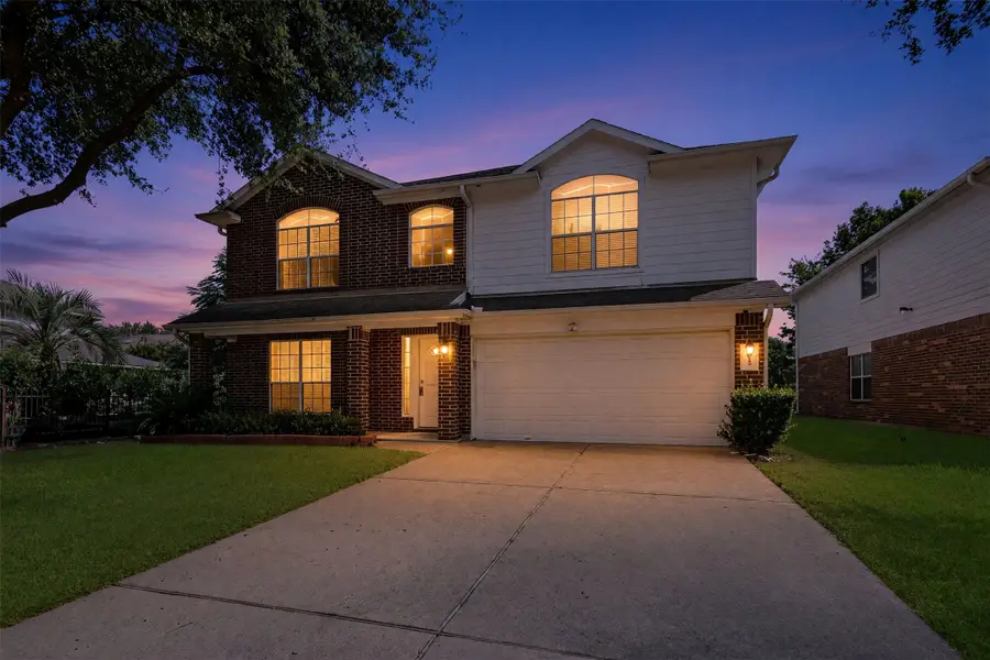 14914 Forest Enclave Lane, Houston, TX 77068 - #2