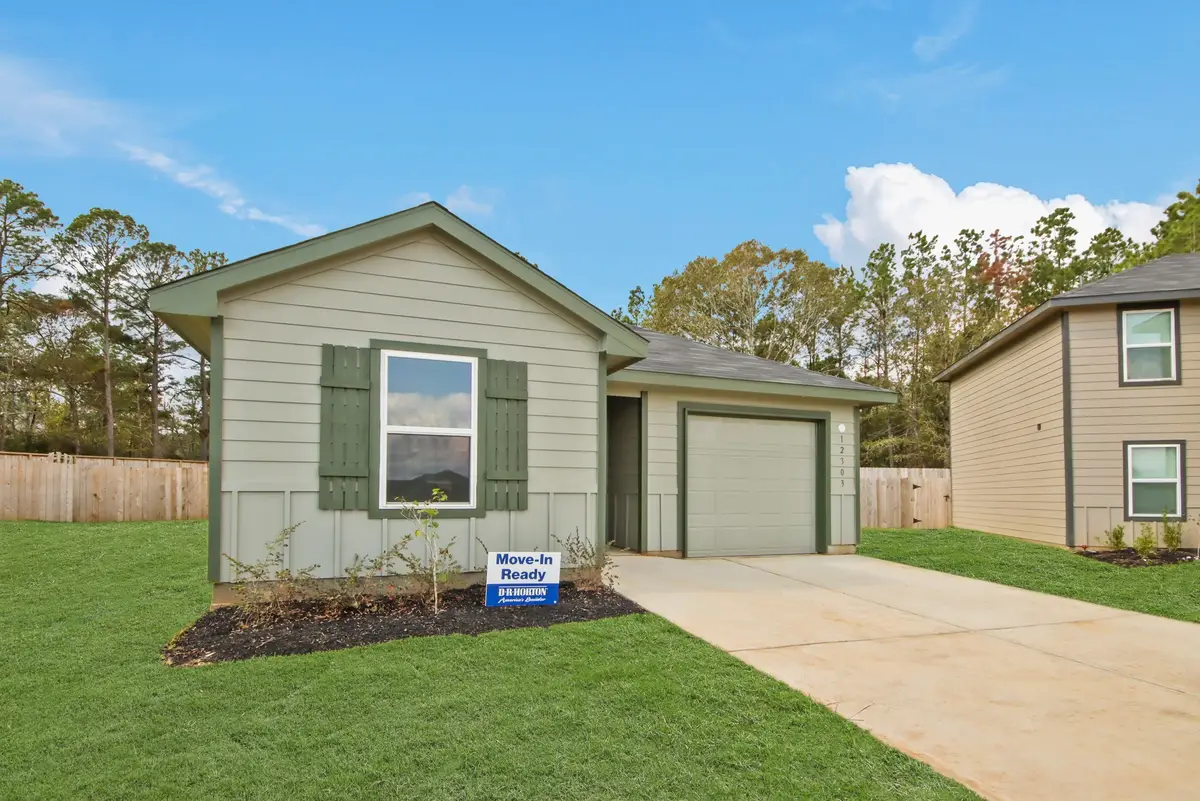 12303 Mc Crorey Trails Court, Conroe, TX 77303 - Image #1