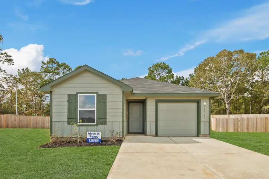 12303 Mc Crorey Trails Court, Conroe, TX 77303 - Image #2