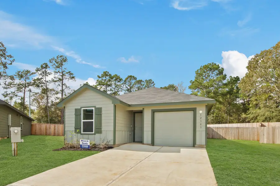 12303 Mc Crorey Trails Court, Conroe, TX 77303 - Image #3