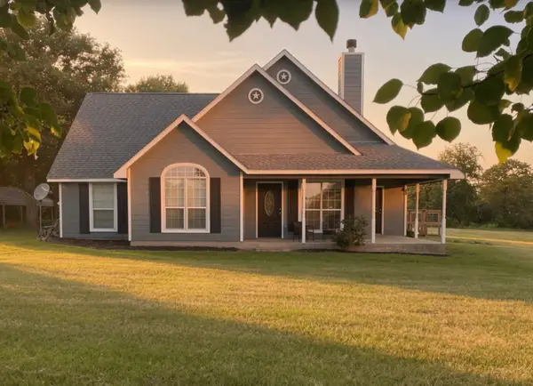 10675 Whiterock Road, Bremond, TX 76629