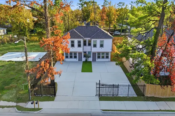 8306 Tidwell Road #A/B, Houston, TX 77028