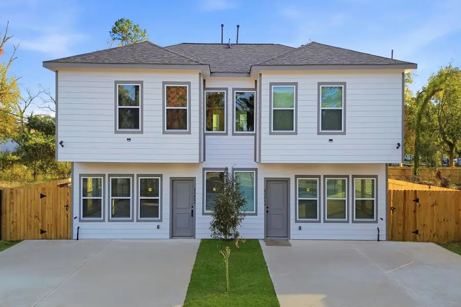 8306 Tidwell Road #A/B, Houston, TX 77028 - #2