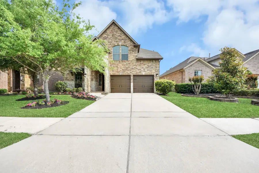 9815 Patricia Haven Lane, Humble, TX 77396 - #2
