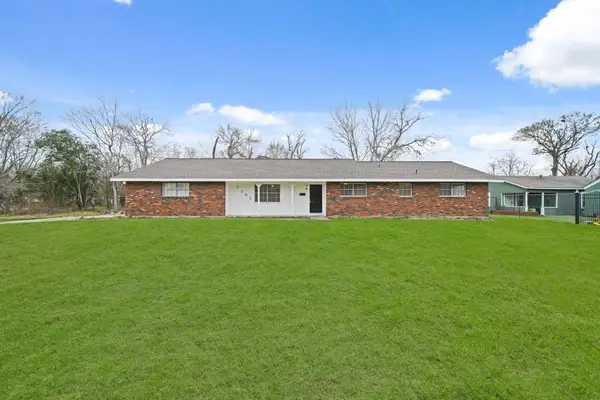7265 Ashburn Street, Houston, TX 77061