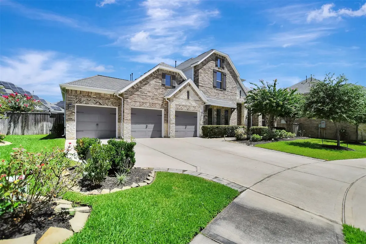 4906 De Lagos Circle, Spring, TX 77389 - Image #1