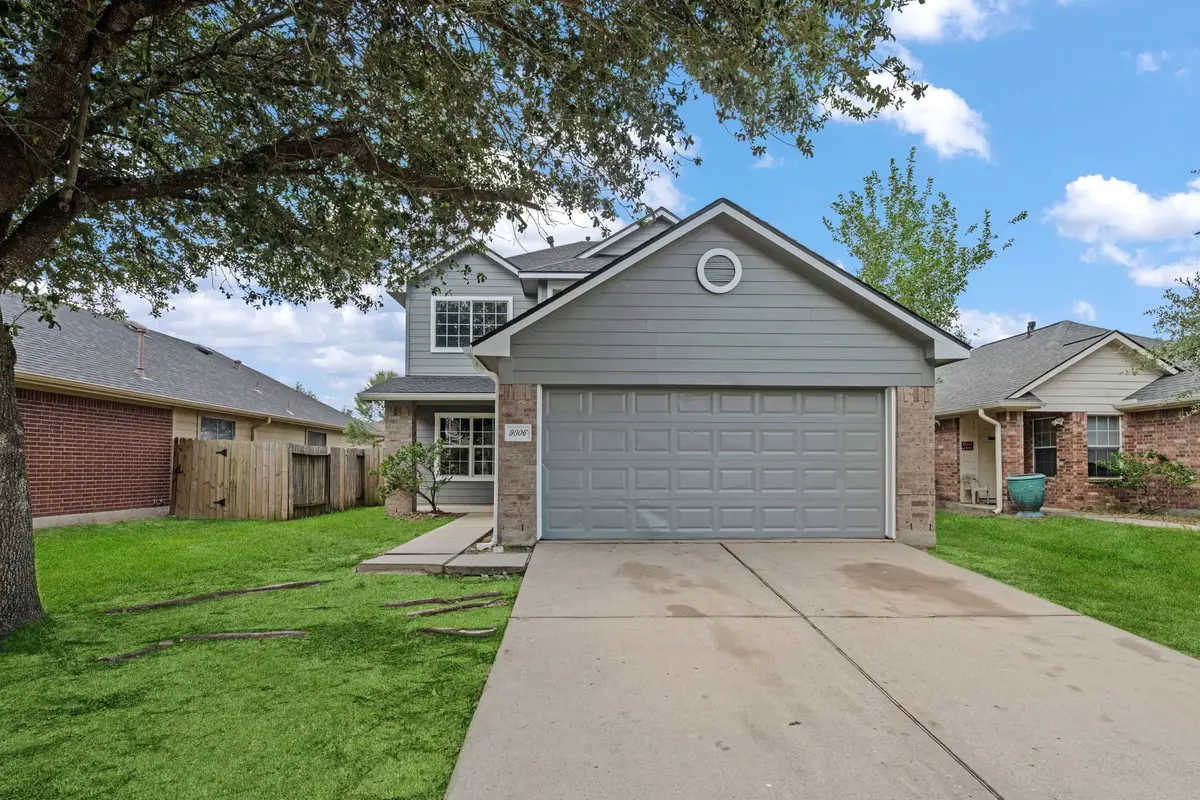 9006 Blue Cedar Lane, Humble, TX 77338 - #1