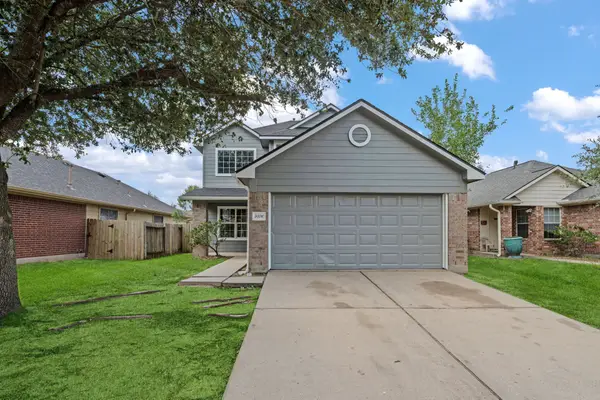 9006 Blue Cedar Lane, Humble, TX 77338